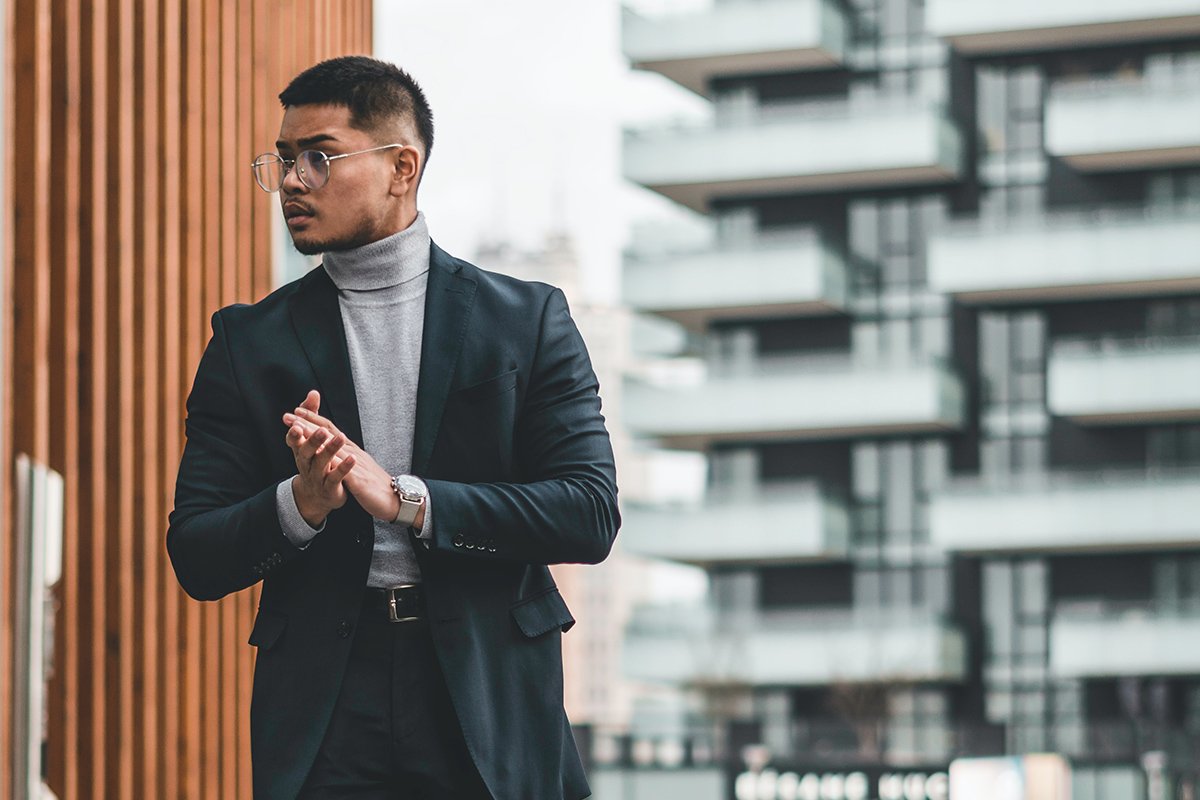 Must Have Business Casual Outfits for Every Wardrobe