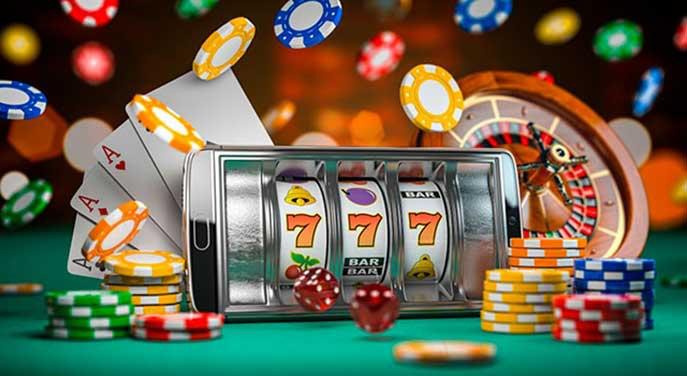 Descubre el Emocionante Mundo de Te Apuesto Casino