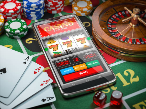 Descubre el Emocionante Mundo de Te Apuesto Casino