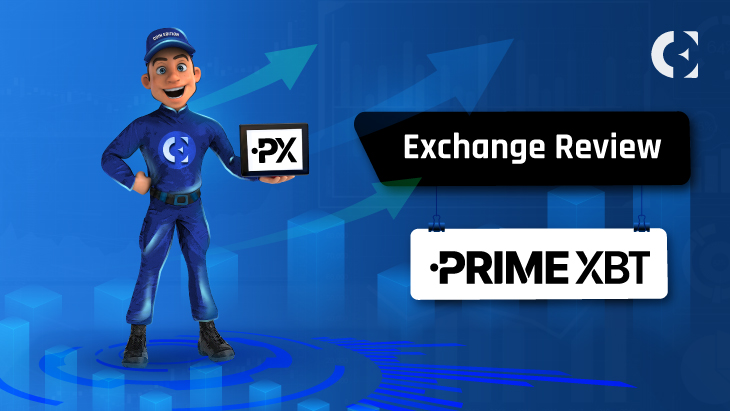 Exploring the Benefits and Features of PrimeXBT Trading Platform