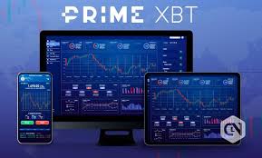 Exploring the Benefits and Features of PrimeXBT Trading Platform