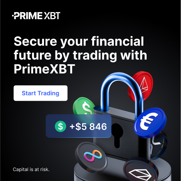 PrimeXBT Broker Innovativer Handelsansatz für Kryptowährungen und mehr
