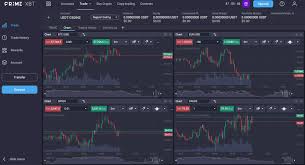 PrimeXBT Live Trading Unlocking the Secrets to Successful Trading