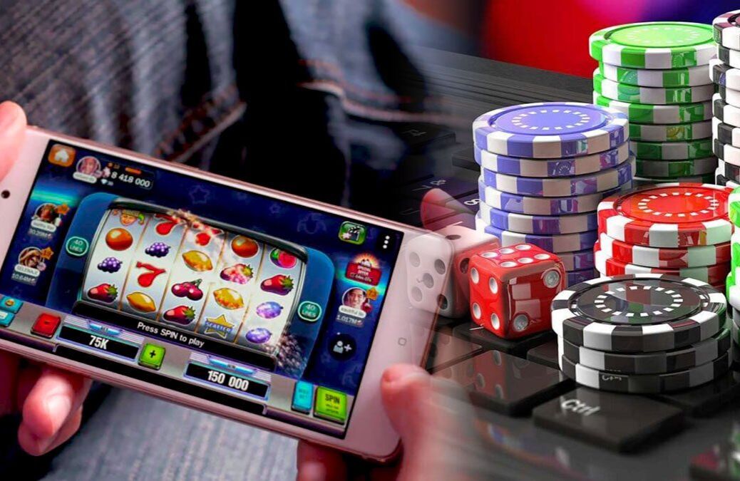 Ultimate Guide to Odibet Casino Your Gateway to Online Gaming