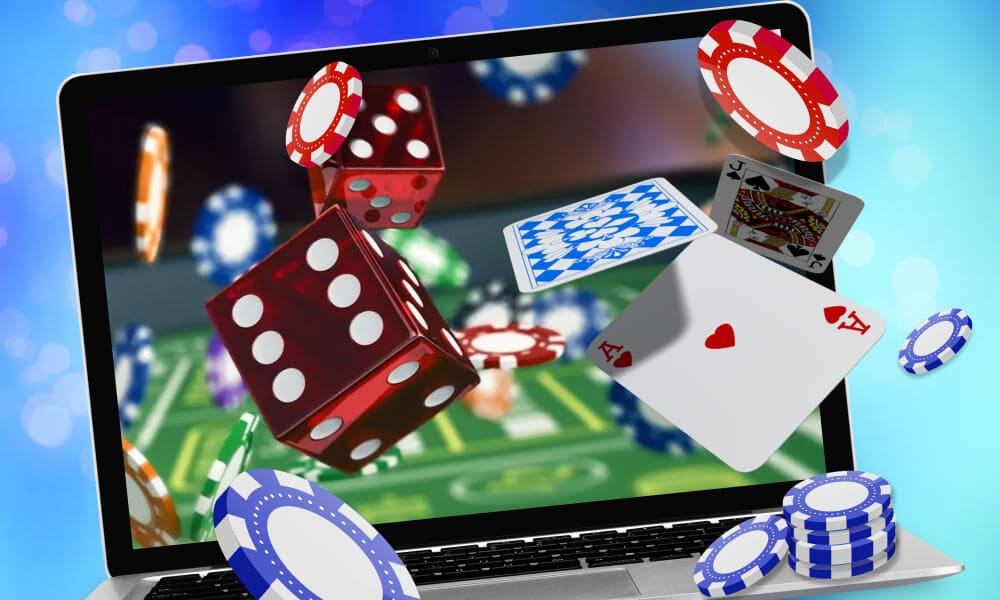 Ultimate Guide to Odibet Casino Your Gateway to Online Gaming