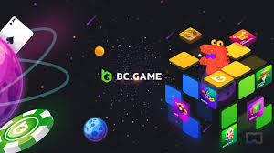 BC.Game Online - Premium Casino Experience for High Rollers 1