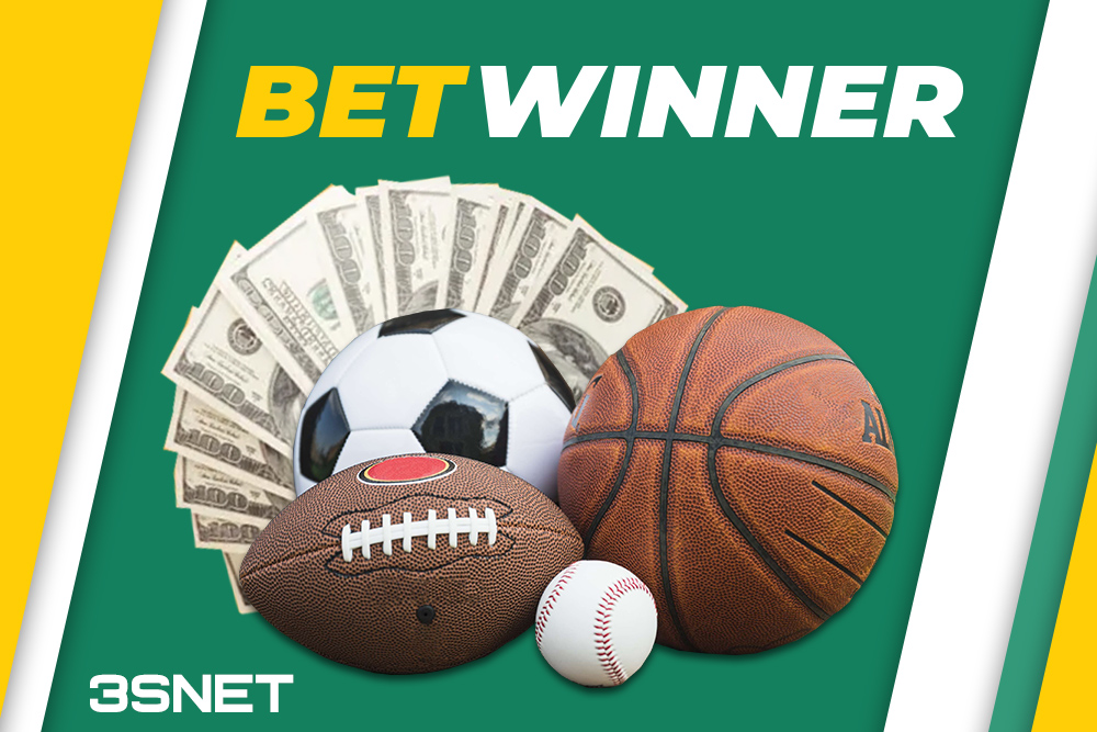 Discover the Benefits of Apk BetWinner