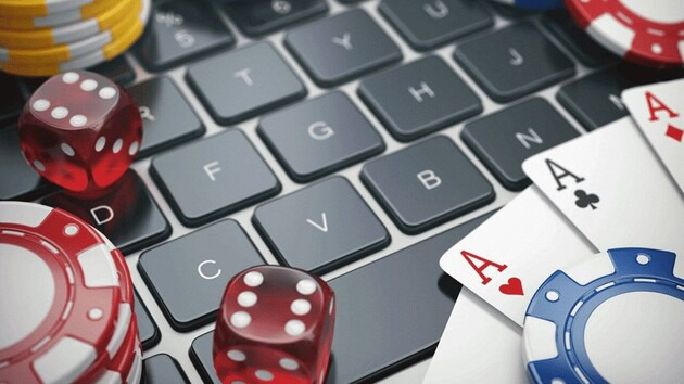 Discover the Excitement of Casino Casinoways 5