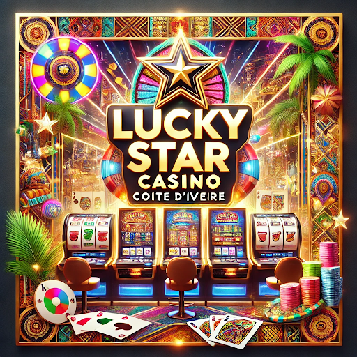 Discover the Excitement of Lucky Star Casino Bangladesh