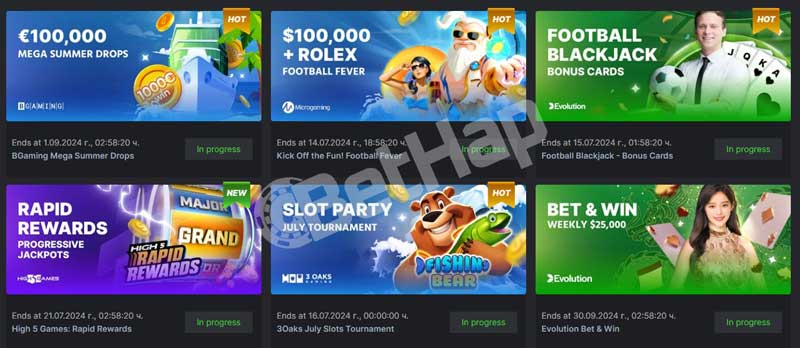 Discover the Exciting World of BC Game Free Bet