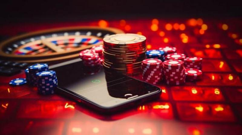 Discover the Exciting World of Casinoways Casino & Sportsbook 24