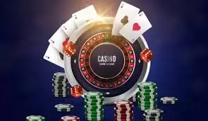 Discover the Magic of Luckystar Slot