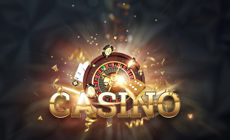Discover the Magic of Luckystar Slot