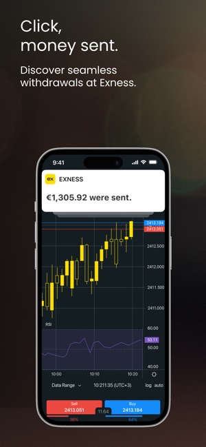 Discover the Secure Exness Platform Your Gateway to Safe Trading