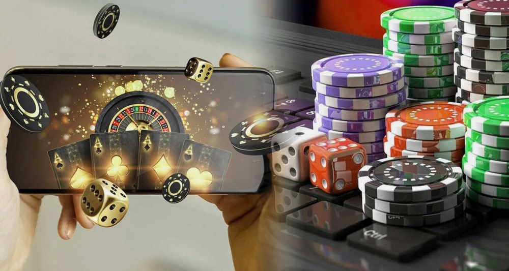 Discover the Thrills of Lucky Star Casino Malaysia