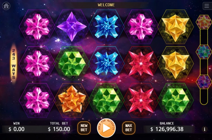 Discover the Thrills of Lucky Star Casino Malaysia