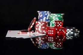 Discover the Thrills of UK Casino Non Gamstop
