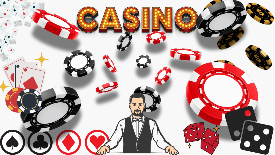 Discover the Thrills of UK Casino Non Gamstop