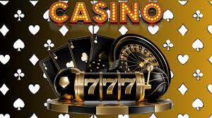 Discover the Thrills of UK Casino Non Gamstop