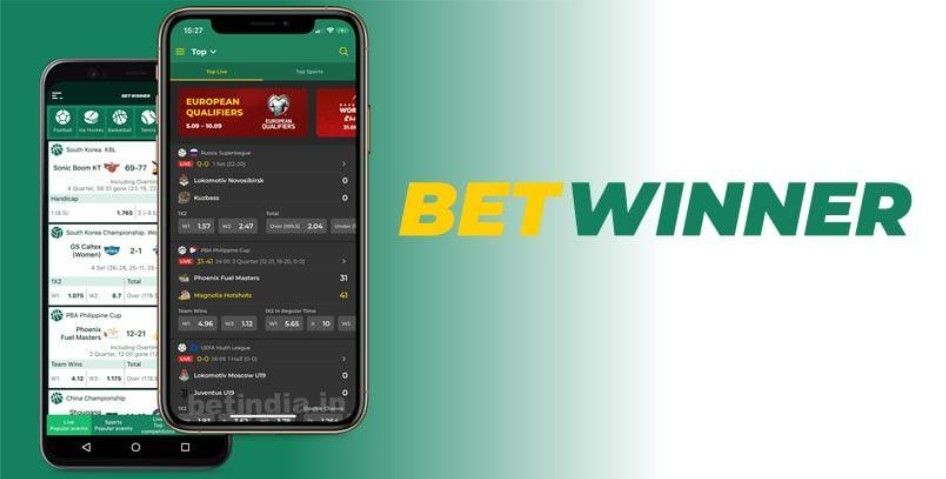 Discover the World of Betting Betwinner