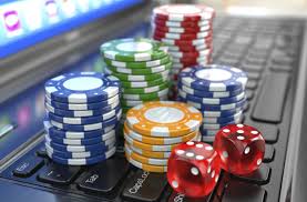 Discovering the World of Anonymous Casinos