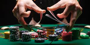 Discovering the World of Anonymous Casinos
