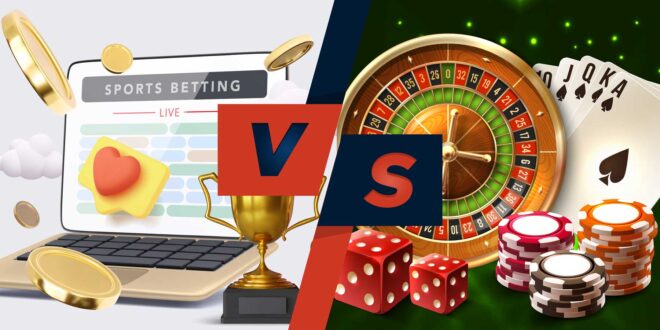 Exciting Innovations New Casino Games for 2025