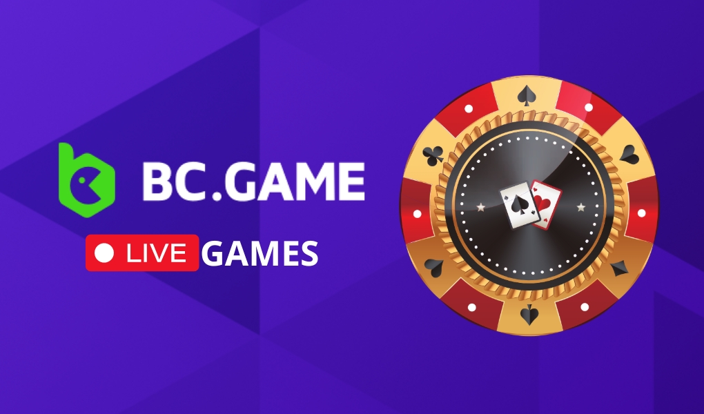 Exciting Opportunities in BC.Game Lotteries