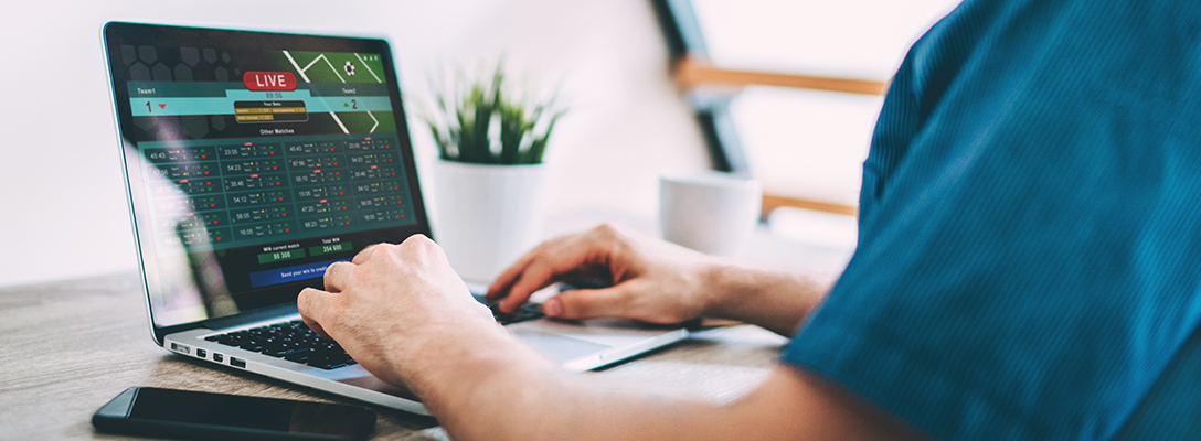 Experience Casino Thrills with Secure Gaming Platforms