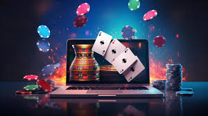 Experience the Thrill of Casino Jettbet