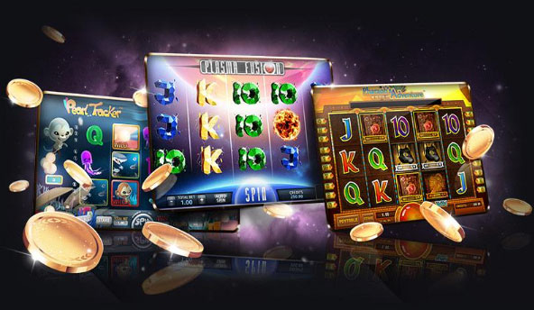 Experience the Thrill of Love Casino UK A Gamer's Paradise