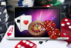 Experience the Thrill of Love Casino UK A Gamer's Paradise
