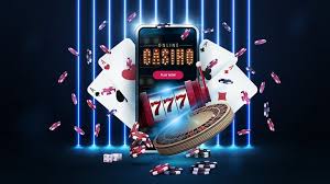 Experience the Thrill of Love Casino UK A Gamer's Paradise