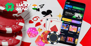 Experience the Thrill of Lucky Star Club India Casino Games 5