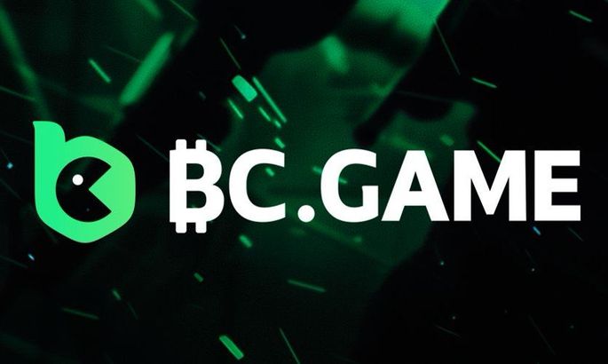 Explore BC Game Casino Best Bonuses