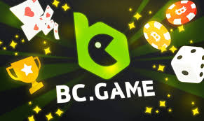 Exploring the Excitement of BC Game Slots
