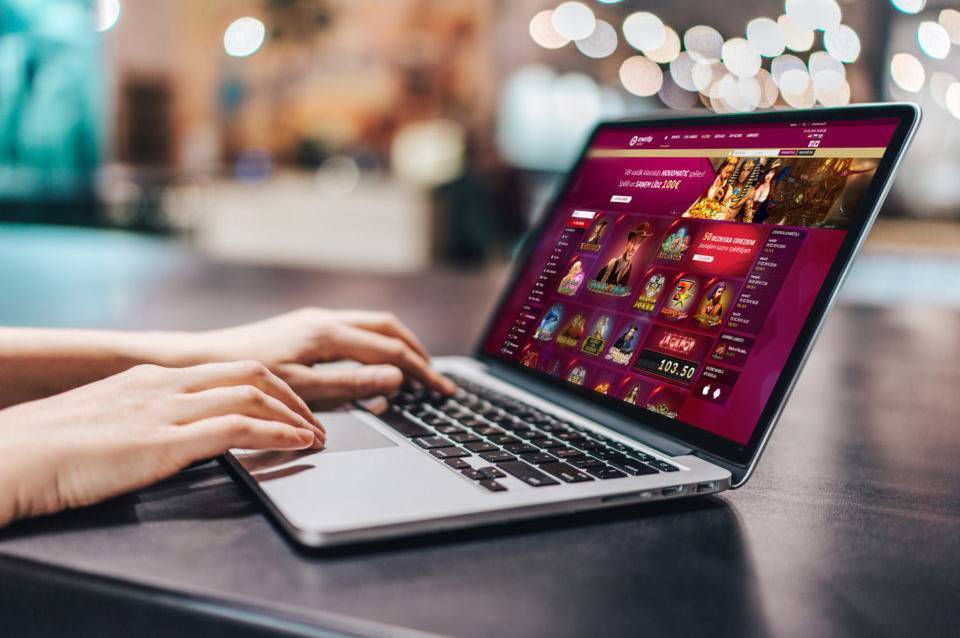 Exploring the Exciting World of Online Casino Jettbet