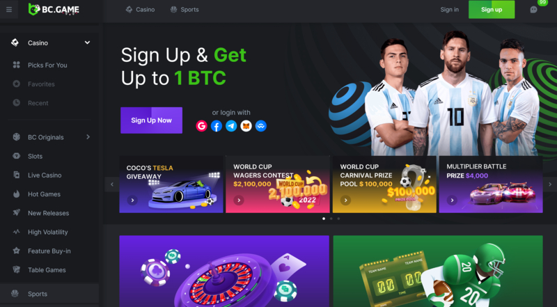 Exploring the Surge of Mobile Gaming in Argentina
