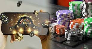 Exploring the Thrill of Love Casino Online Games