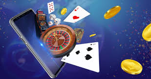 Exploring the Thrills of WildWild Casino