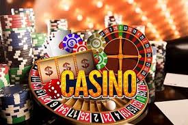 Casino Ocean Breeze UK Your Gateway to an Unforgettable Gaming Experience