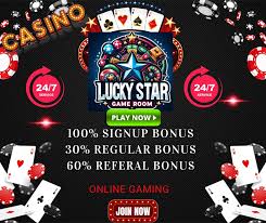 Lucky Star 777 India Casino Rules 26