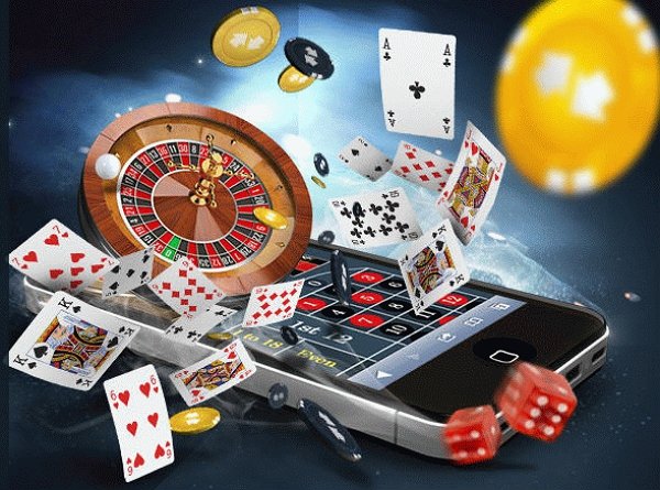 Neonix Casino Registration Process