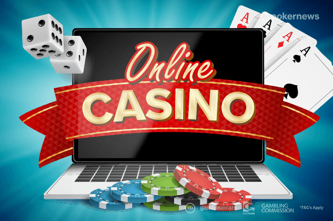 Neonix Casino Registration Process