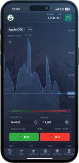 Pocket Option Official Platform A Comprehensive Guide to Trading Success