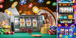 Scopri i Vantaggi del casino deposito minimo 5 euro
