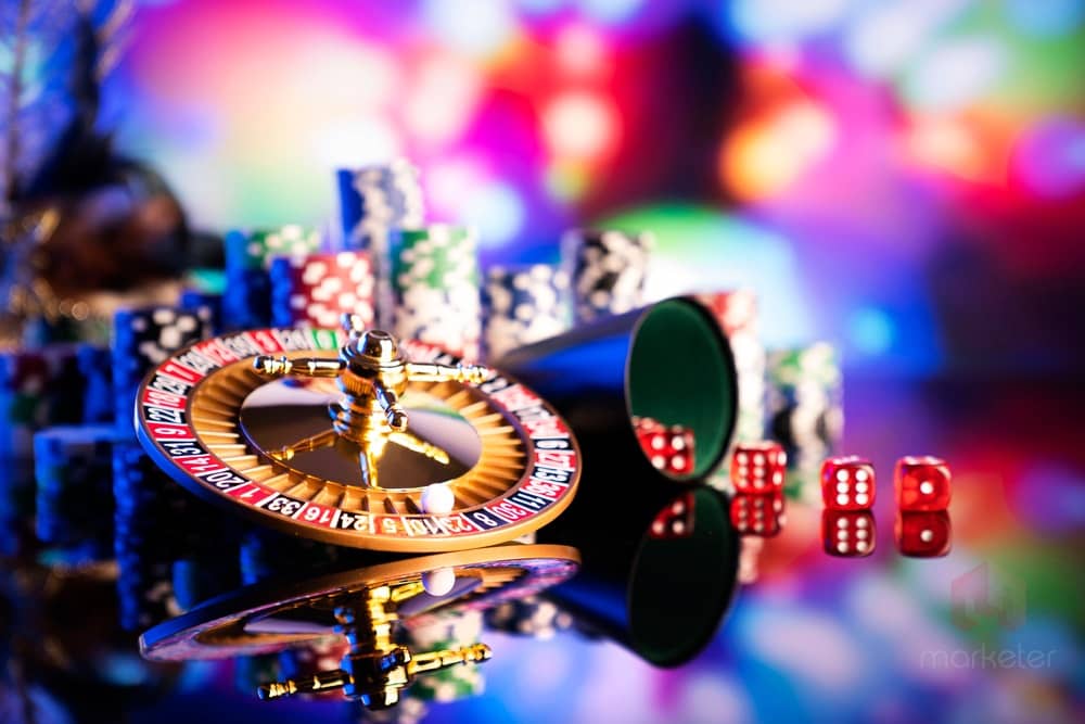 The Evolution and Future of the Online Casino Industry 0