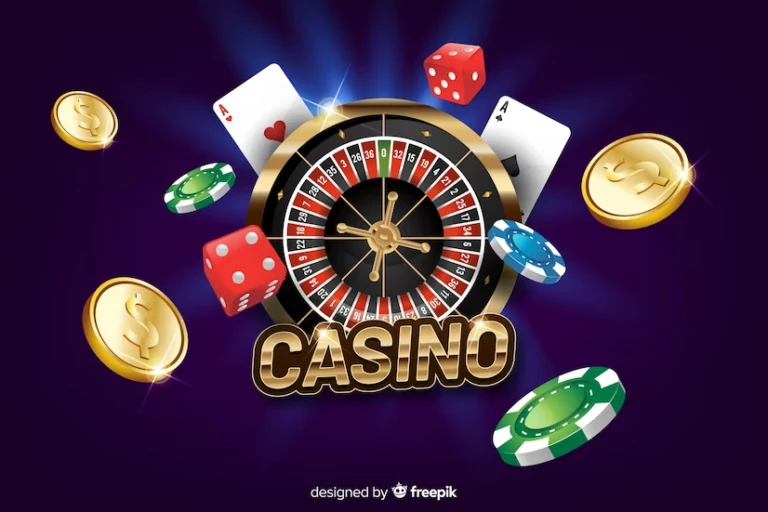 The Evolution and Future of the Online Casino Industry 0