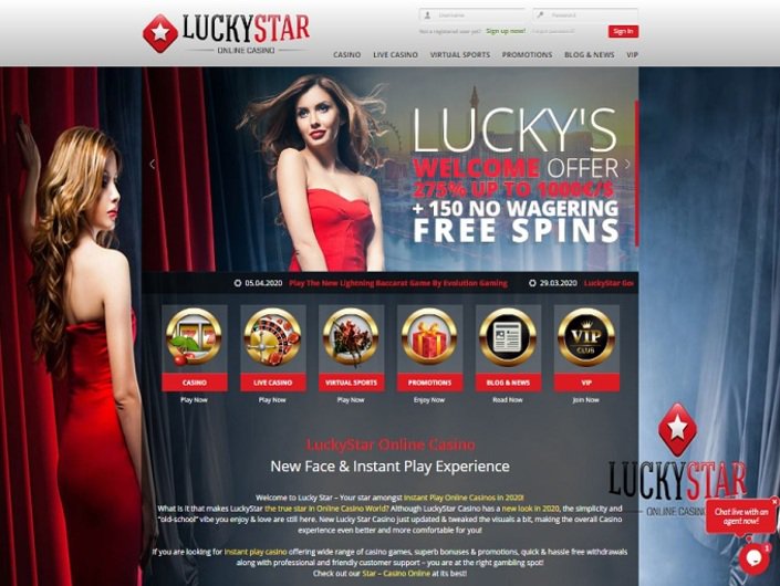 The Magic of Lucky Star Your Guide to Finding Fortune