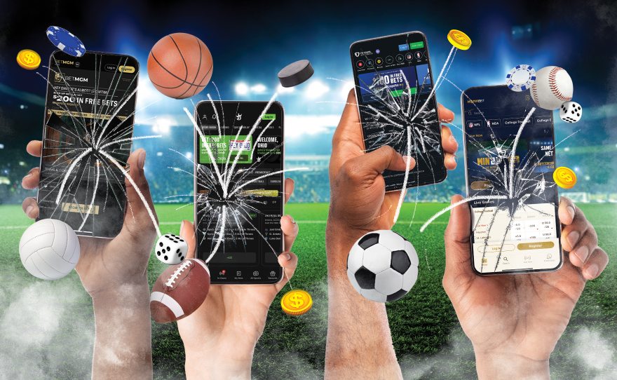 The Most Profitable Online Casino Games 10
